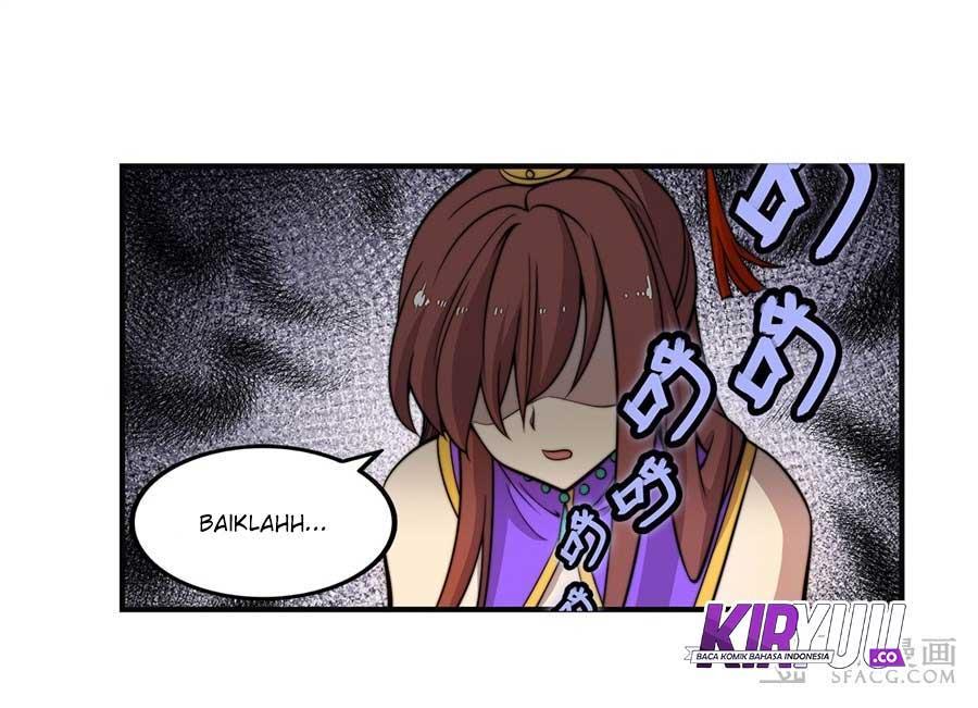 Martial King’s Retired Life Chapter 52 Gambar 7